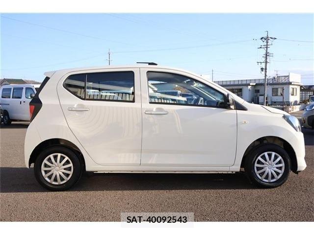 Daihatsu MIRA ES 2022-10 7328488-23