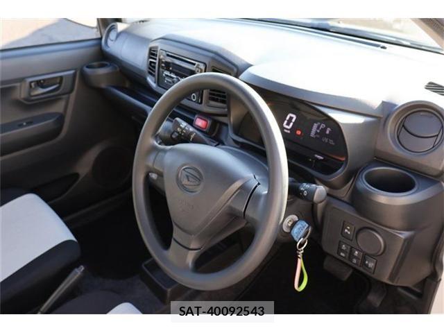 Daihatsu MIRA ES 2022-10 7328488-3