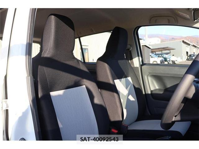 Daihatsu MIRA ES 2022-10 7328488-4