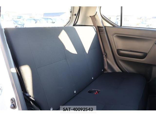 Daihatsu MIRA ES 2022-10 7328488-5