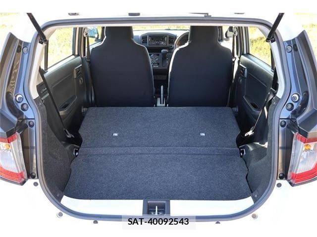 Daihatsu MIRA ES 2022-10 7328488-6