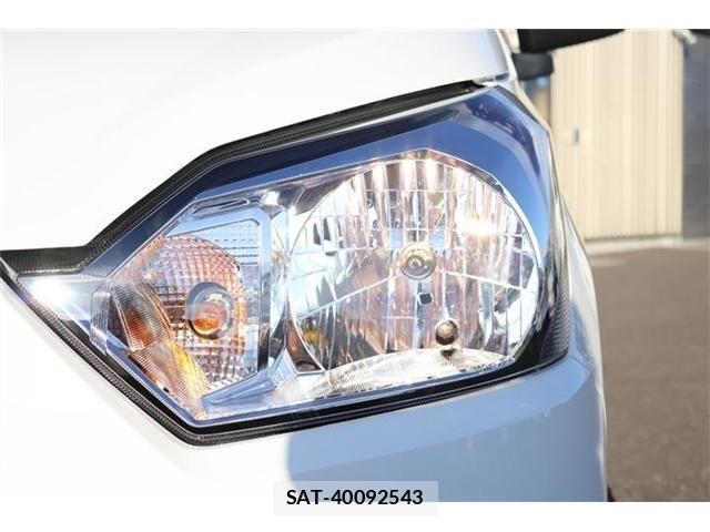 Daihatsu MIRA ES 2022-10 7328488-7