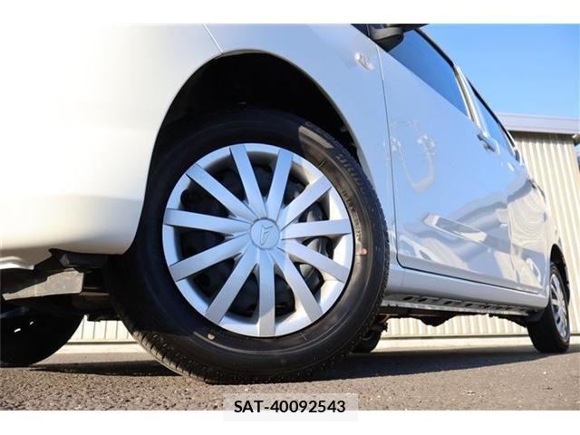 Daihatsu MIRA ES 2022-10 7328488-8