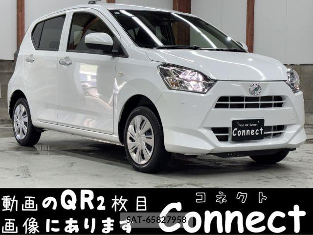 Daihatsu MIRA ES 2024-12 7328487-0