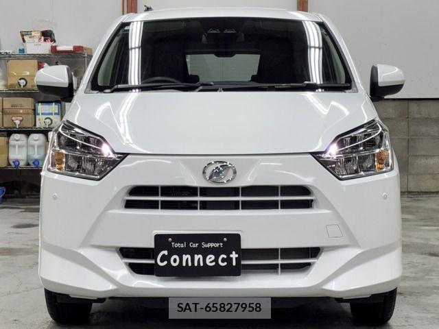 Daihatsu MIRA ES 2024-12 7328487-9