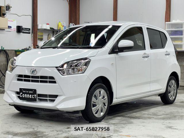 Daihatsu MIRA ES 2024-12 7328487-10
