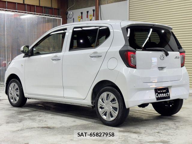 Daihatsu MIRA ES 2024-12 7328487-12
