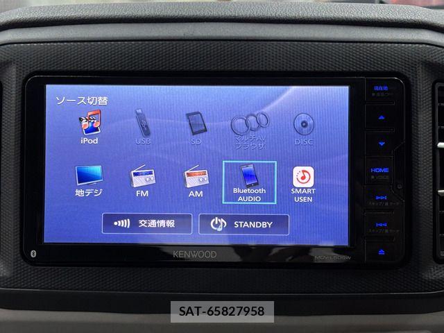Daihatsu MIRA ES 2024-12 7328487-4