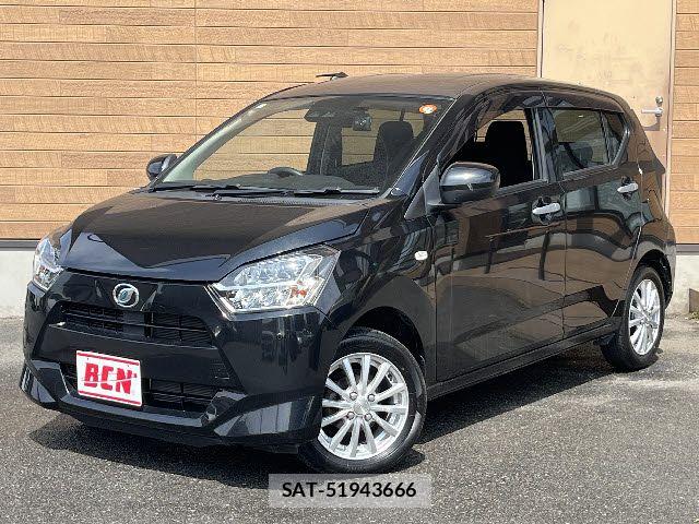Daihatsu MIRA ES 2020-06 7328490-0