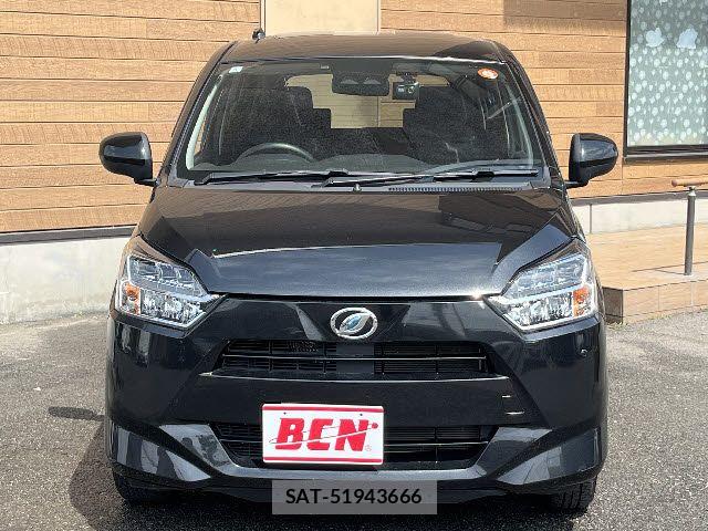 Daihatsu MIRA ES 2020-06 7328490-24