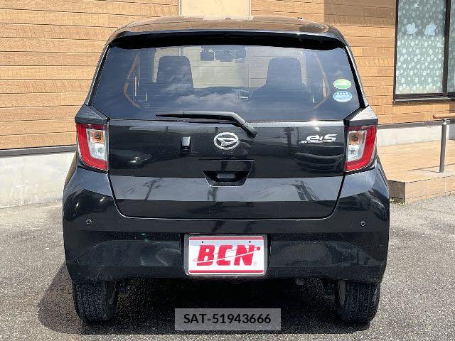 Daihatsu MIRA ES 2020-06 7328490-25