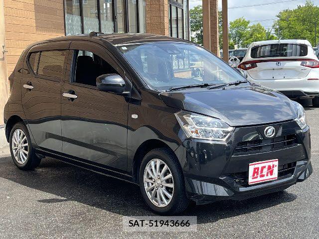 Daihatsu MIRA ES 2020-06 7328490-6