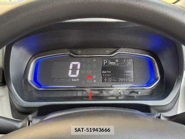 Daihatsu MIRA ES 2020-06 7328490-7