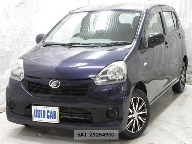 Daihatsu MIRA ES 2013-09 7328491-0