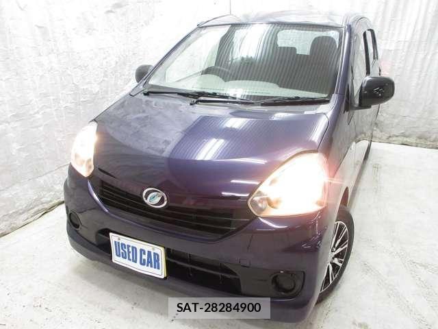Daihatsu MIRA ES 2013-09 7328491-9