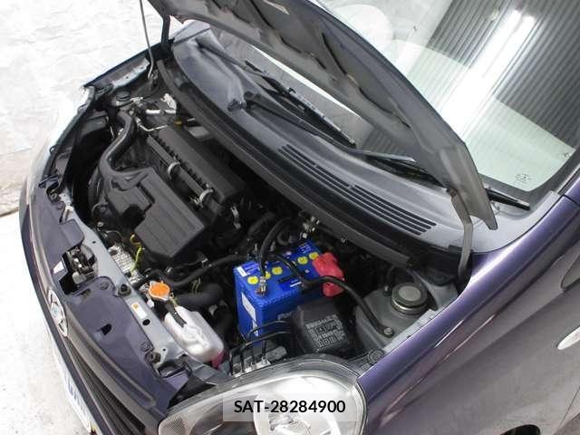 Daihatsu MIRA ES 2013-09 7328491-10
