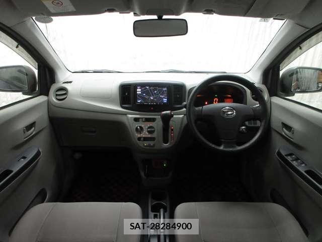 Daihatsu MIRA ES 2013-09 7328491-11