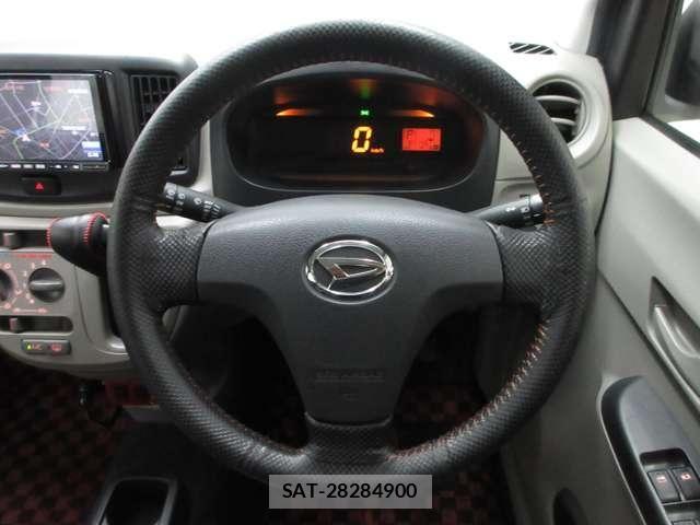 Daihatsu MIRA ES 2013-09 7328491-12