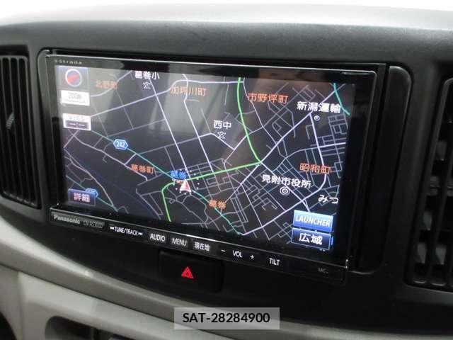 Daihatsu MIRA ES 2013-09 7328491-15