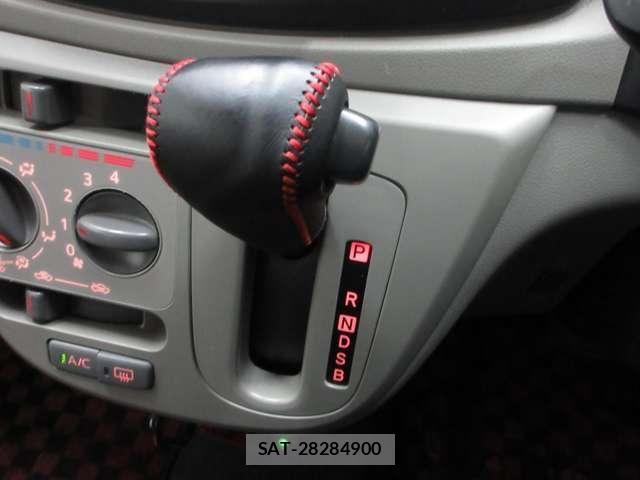 Daihatsu MIRA ES 2013-09 7328491-17