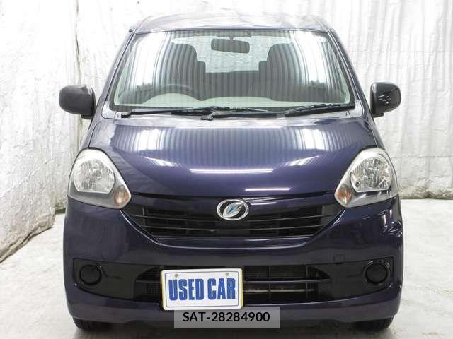 Daihatsu MIRA ES 2013-09 7328491-1