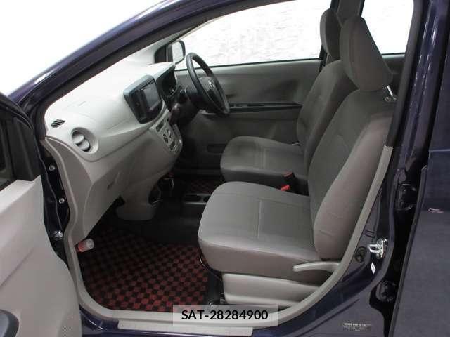 Daihatsu MIRA ES 2013-09 7328491-19