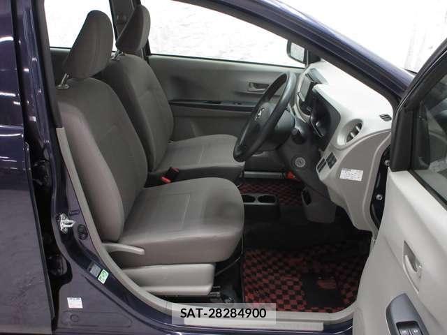 Daihatsu MIRA ES 2013-09 7328491-21