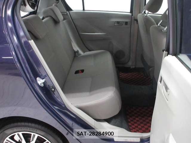 Daihatsu MIRA ES 2013-09 7328491-22