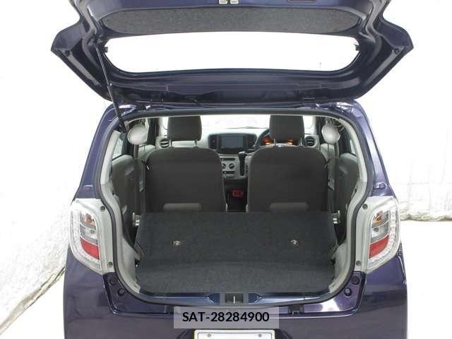 Daihatsu MIRA ES 2013-09 7328491-23