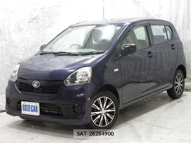 Daihatsu MIRA ES 2013-09 7328491-2