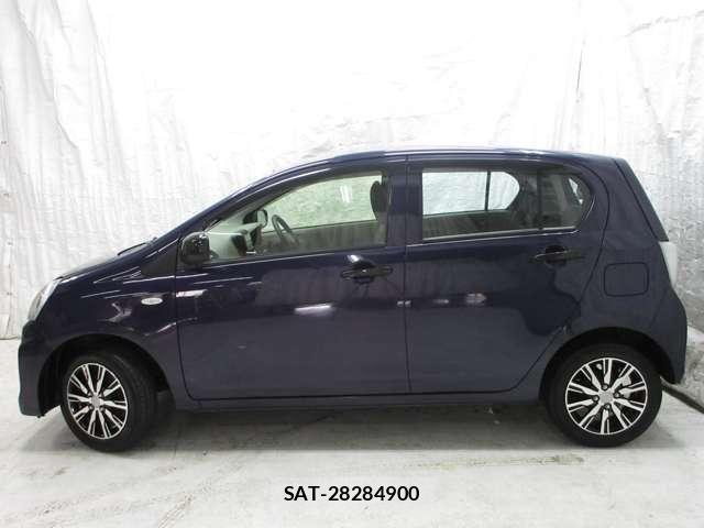 Daihatsu MIRA ES 2013-09 7328491-3