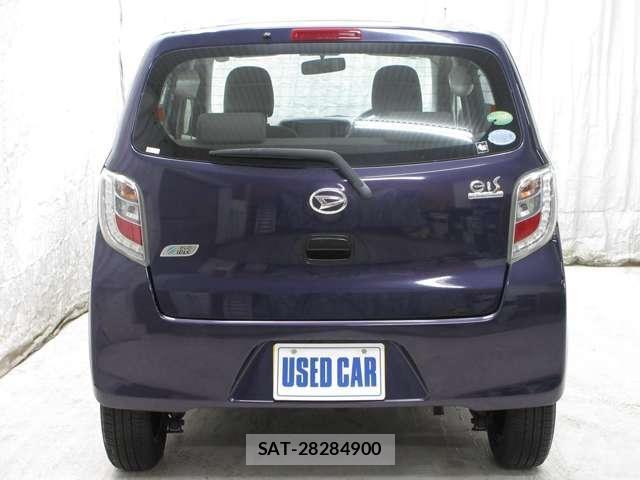 Daihatsu MIRA ES 2013-09 7328491-4