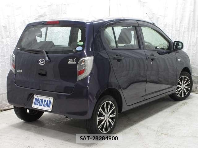 Daihatsu MIRA ES 2013-09 7328491-5