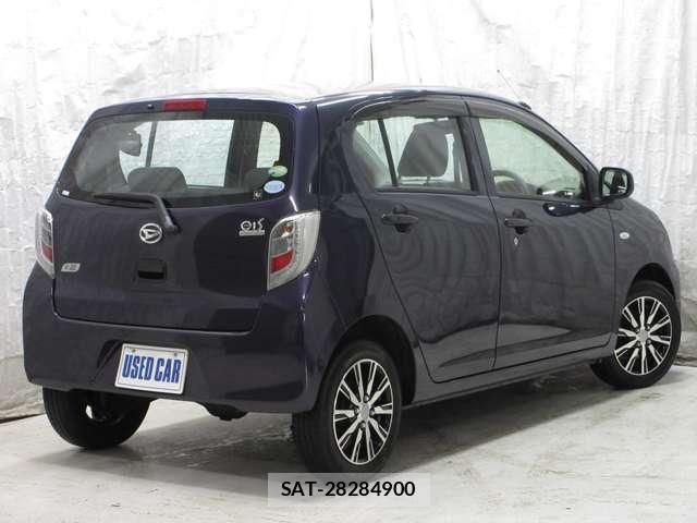 Daihatsu MIRA ES 2013-09 7328491-6