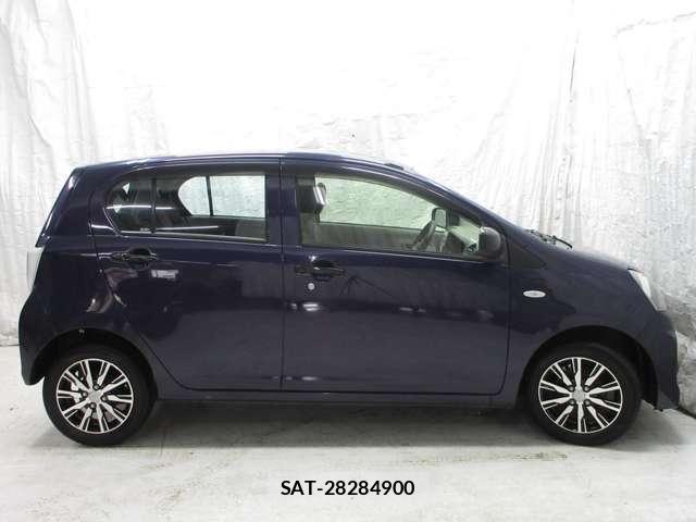 Daihatsu MIRA ES 2013-09 7328491-7