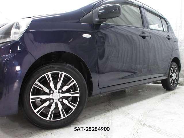 Daihatsu MIRA ES 2013-09 7328491-8