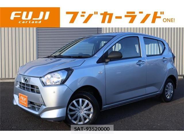 Daihatsu MIRA ES 2022-10 7328489-0