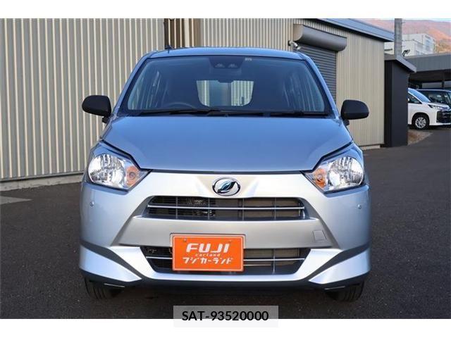 Daihatsu MIRA ES 2022-10 7328489-9