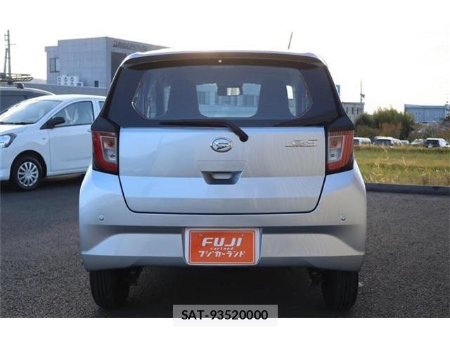 Daihatsu MIRA ES 2022-10 7328489-10