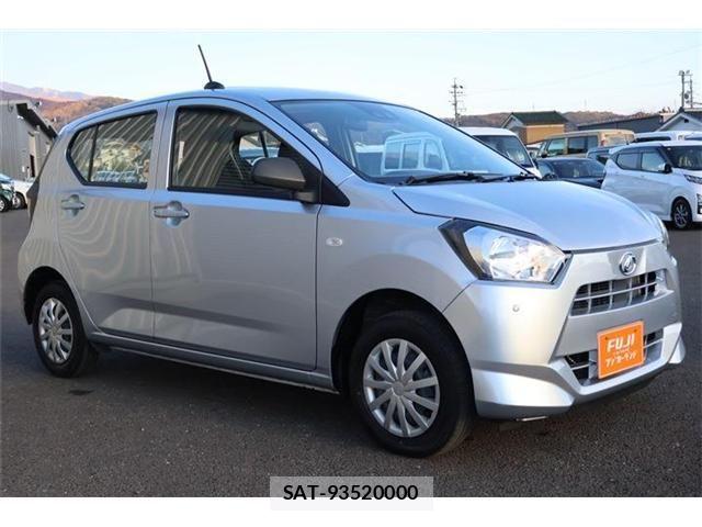 Daihatsu MIRA ES 2022-10 7328489-11