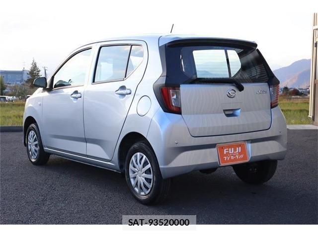 Daihatsu MIRA ES 2022-10 7328489-12