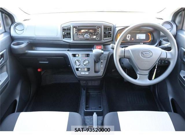Daihatsu MIRA ES 2022-10 7328489-1