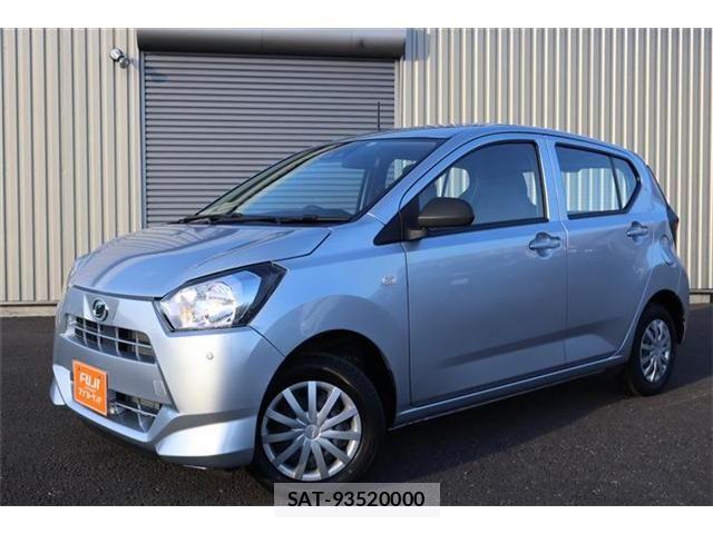 Daihatsu MIRA ES 2022-10 7328489-21