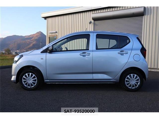 Daihatsu MIRA ES 2022-10 7328489-22