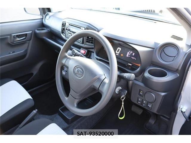 Daihatsu MIRA ES 2022-10 7328489-3