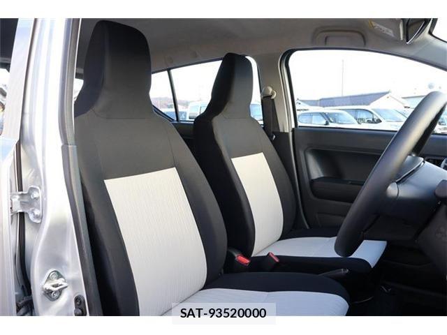 Daihatsu MIRA ES 2022-10 7328489-4
