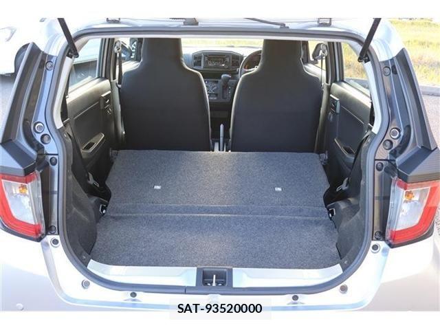 Daihatsu MIRA ES 2022-10 7328489-6