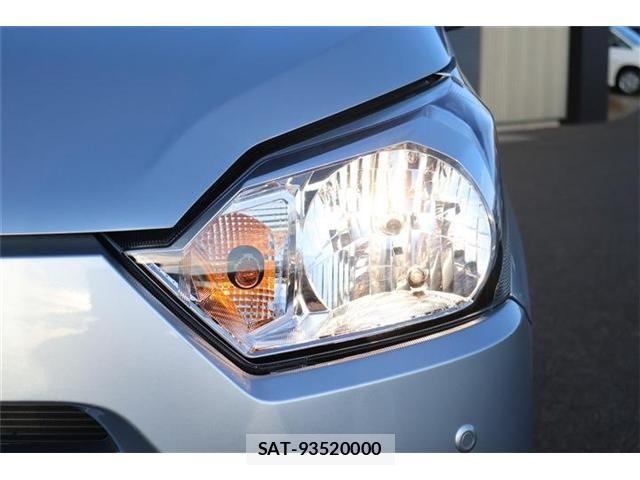 Daihatsu MIRA ES 2022-10 7328489-7