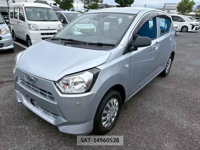 Daihatsu MIRA ES 2018-07 7358810-0