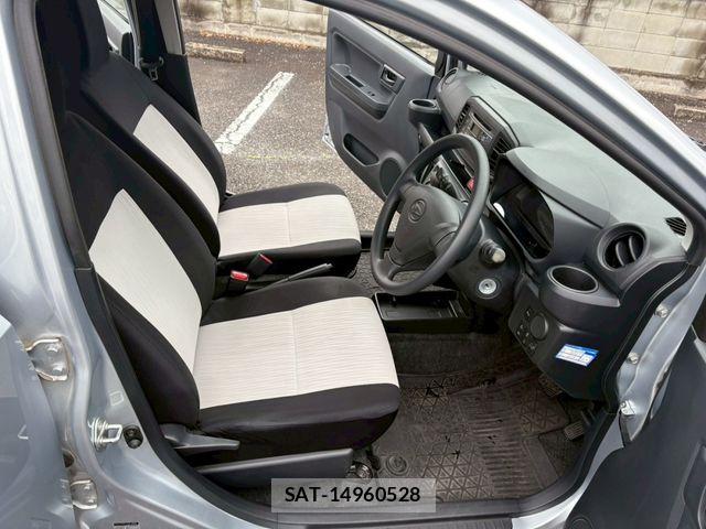 Daihatsu MIRA ES 2018-07 7358810-9